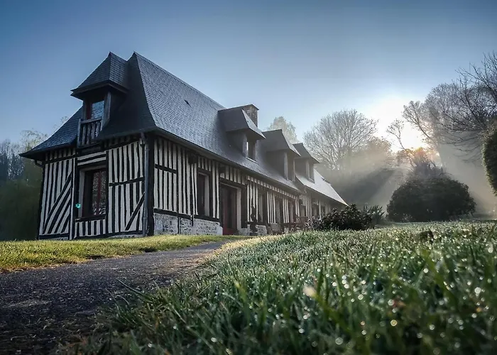 L'Herbe Haute