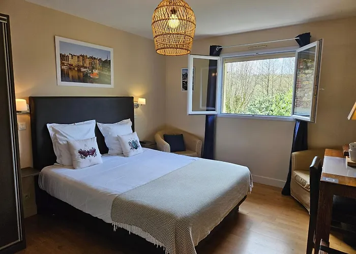 La Fraichette-Hotel & Spa