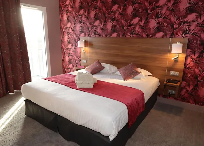 Best Western Eden Spa