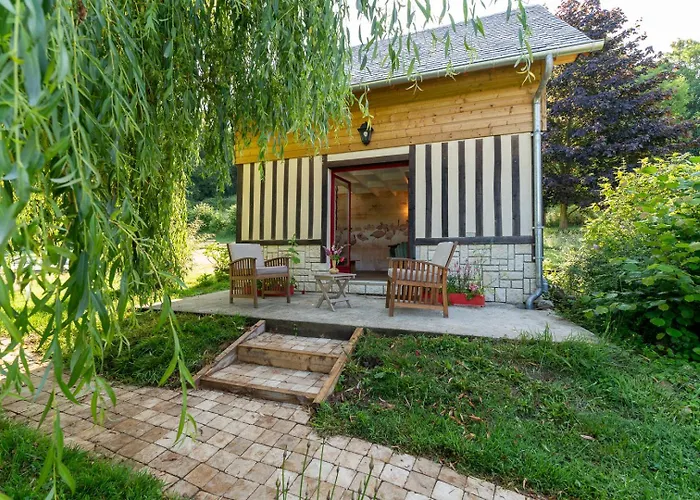 L'Herbe Haute