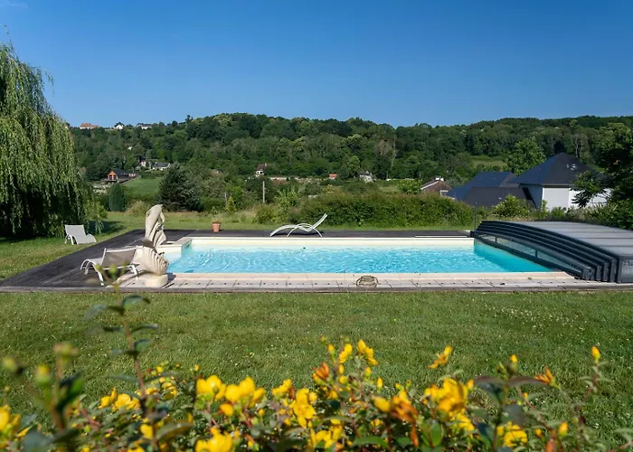 L'Herbe Haute