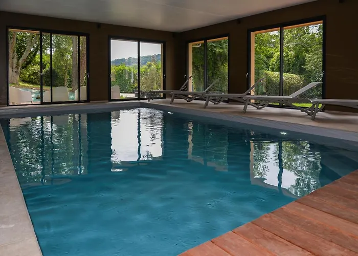 La Fraichette-Hotel & Spa